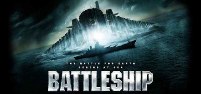 New Trailer, Poster and Images for Universal Pictures’ BATTLESHIP