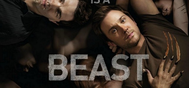 New TV Spot and Poster for Syfy’s BEING HUMAN Season Two