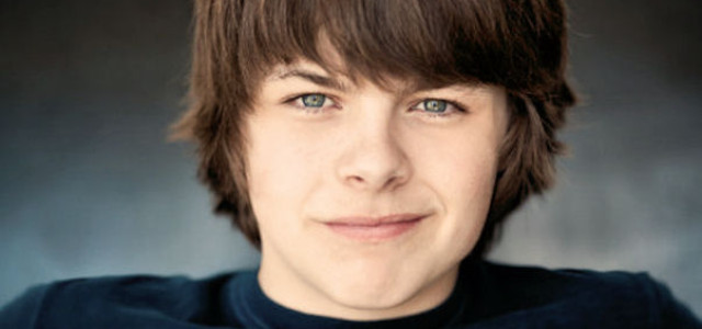 Ender’s Game: Canadian Actor Brendan Meyer Joins the Cast