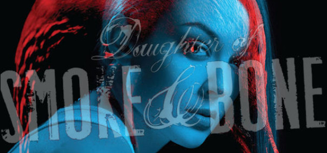Paramount Leads Bidding War Over Fantasy Novel DAUGHTER OF SMOKE AND BONE
