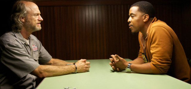 New Pics from Tonight’s Special Episode of GRIMM