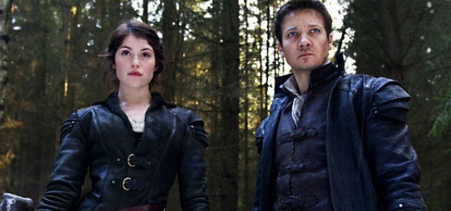 Paramount Does the Release Date Shuffle With HANSEL & GRETEL: WITCH HUNTERS