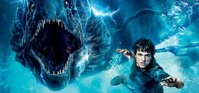 Five New Posters for JOURNEY 2: THE MYSTERIOUS ISLAND