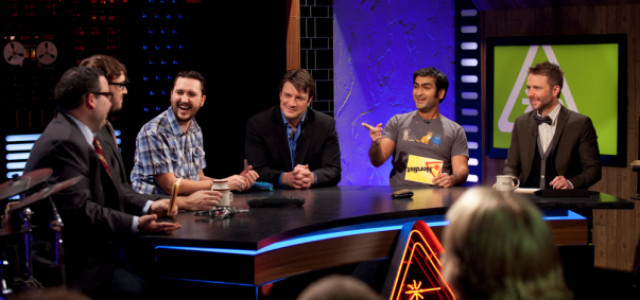 THE NERDIST Crew on Their Favorite DOCTOR WHO Season 6 Moments