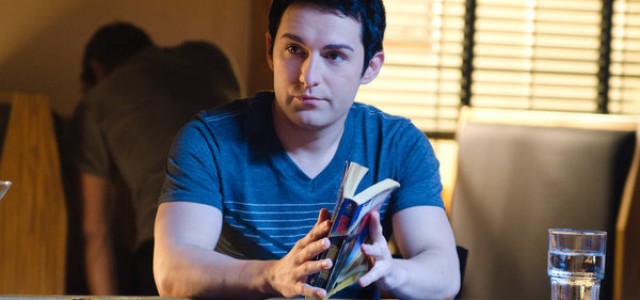 Steve Niles’ Remains: New Pics and the Prequel for Chiller’s Original Movie