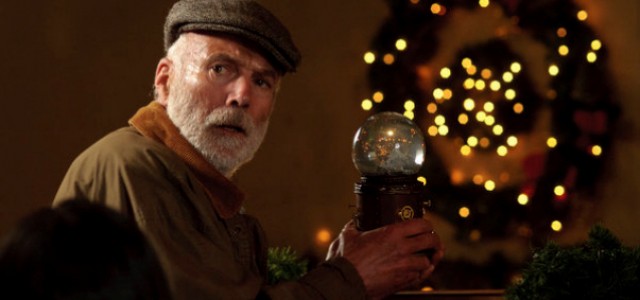 SNOWMAGEDDON Descends; Watch the TV Spot and Prepare