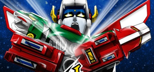 Video Game Review: Voltron: Defender of the Universe