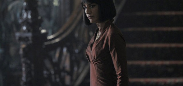 New Pictures and Posters from the New Season of Syfy’s BEING HUMAN