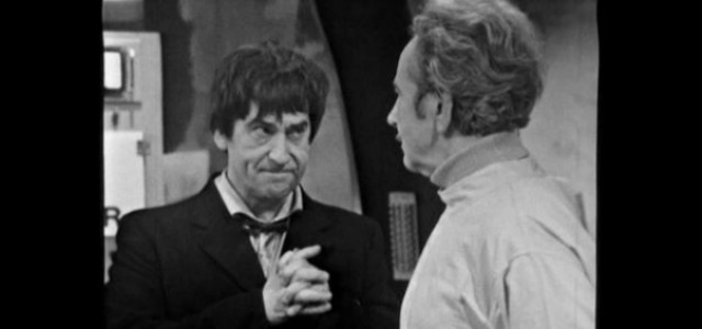 Classic Doctor Who Fans Rejoice – Two Missing Episodes Found