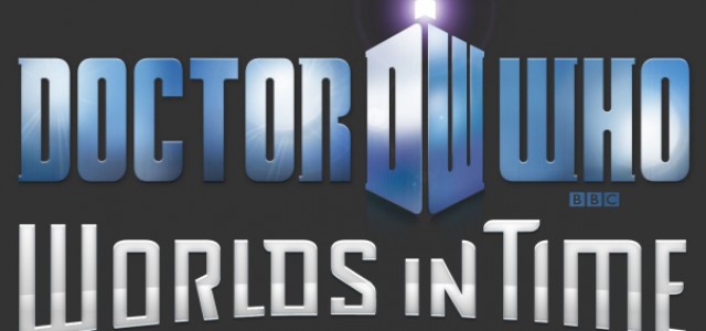 Doctor Who MMO “Worlds in Time” Launched in Beta and Available to All