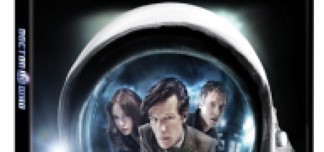 Win a HUGE BBC America Holiday Prize Pack from SciFi Mafia [Contest Closed]