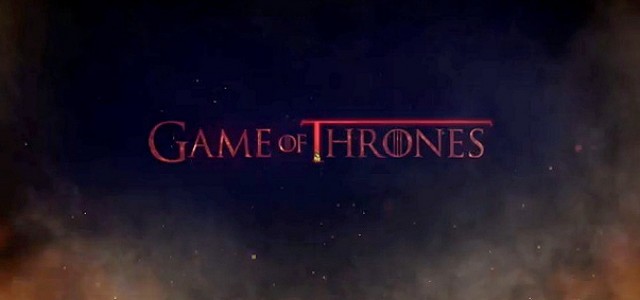 Preview Three GAME OF THRONES Season 2 DVD and Blu-ray Featurettes