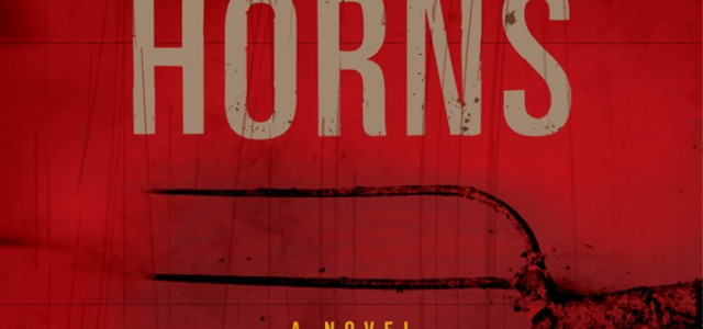 HORNS: Piranha Director Signs On For A Hell Of A Hangover