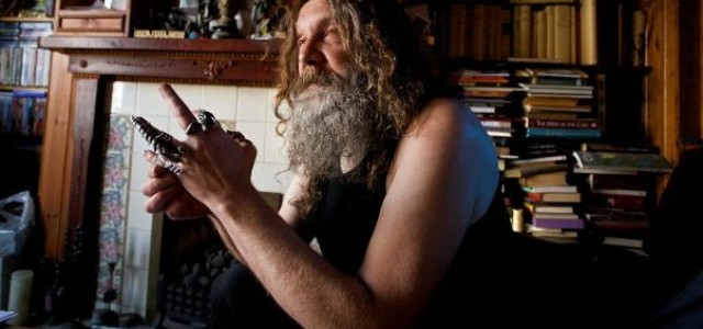 Oh, No You Didn’t! Alan Moore Joins Occupy Comics, Eviscerates Frank Miller for Criticizing the Movement