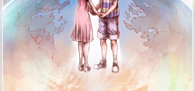Earthbound Fan Art Blows Your Mind