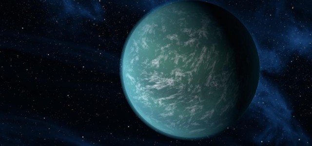 NASA Kepler Mission Confirms First “Habitable Zone” Planet
