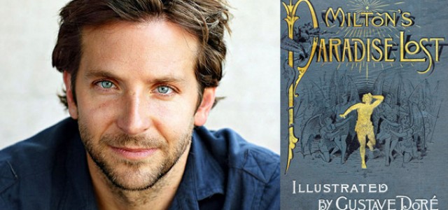 How Is PARADISE LOST Like AVATAR? Bradley Cooper Explains