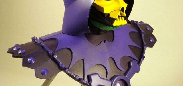 Pic of the Day: Darth Skeletor