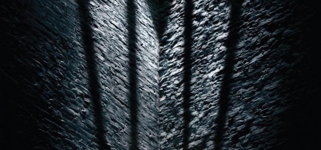 New Poster for THE AMAZING SPIDER-MAN Brings Out the Wall Crawler’s Shadow
