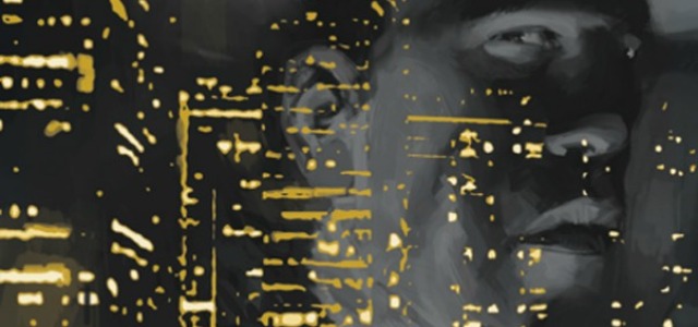 Dark Horse Presents: John Arcudi’s THE CREEP