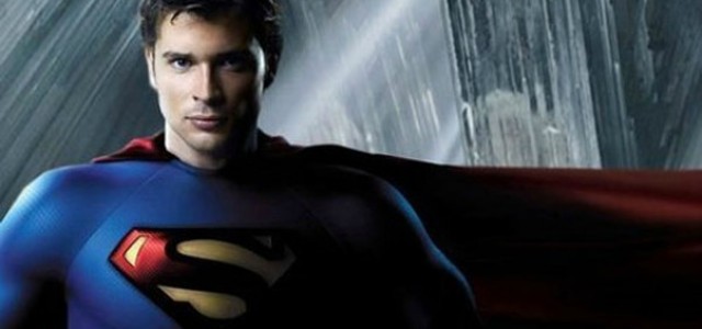 Rumor Has It! SMALLVILLE to Get a Season 11… Sort of
