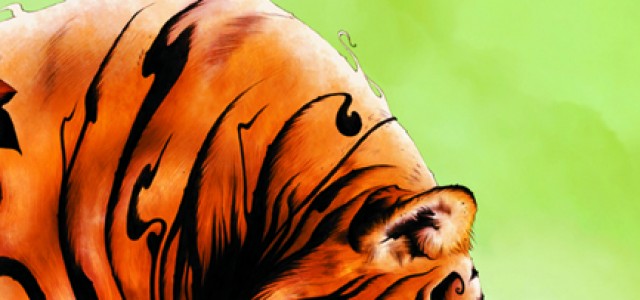 Jae Lee Continues to Illustrate the World of the DARK TOWER: THE WIND THROUGH THE KEYHOLE Cover and Excerpt Revealed!