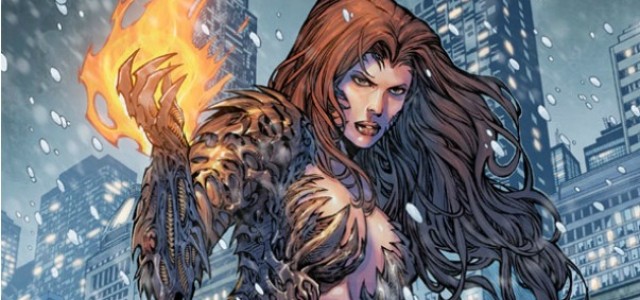 Top Cow and ComicsPRO Celebrate ARTIFACTS With a Nationwide Event