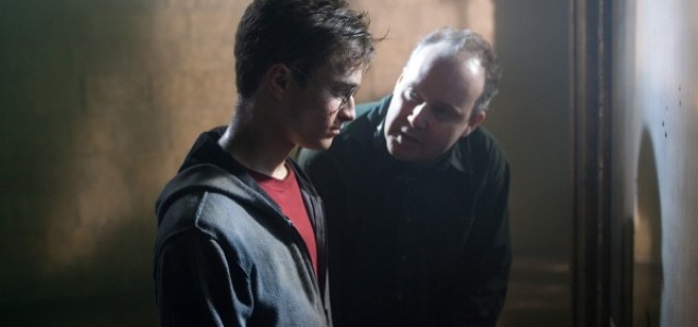 DOCTOR WHO: Who Will Play The Doctor In The New Movie Directed By David Yates?