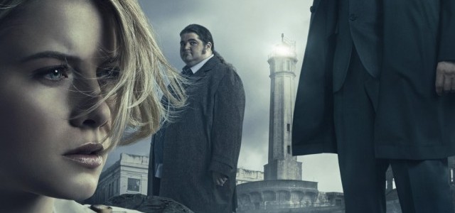 TV Review: Alcatraz: Season 1, Episode 1 “Pilot” and Episode 2 “Ernest Cobb”