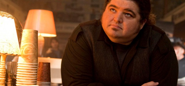 New Pics From the Upcoming Long Awaited Premiere of ALCATRAZ