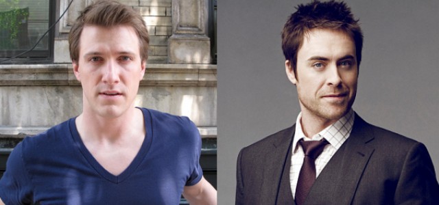 Two Beautiful People are Cast for the Pilot of BEAUTIFUL PEOPLE