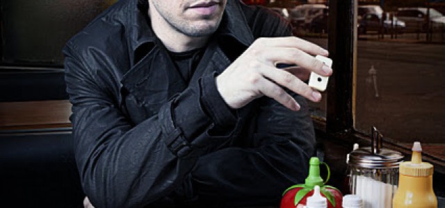 New Pics and Spoiler for Season Four of BEING HUMAN UK