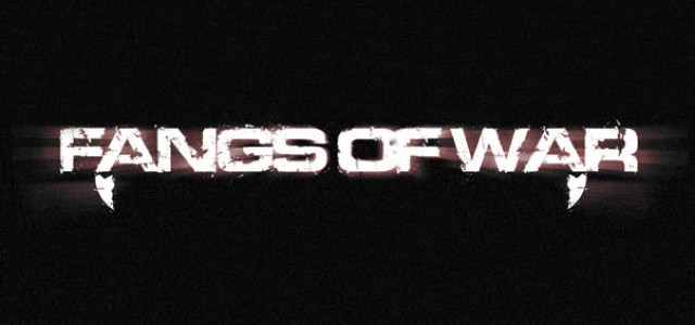 World War II Nazis Hunt for Dracula’s Power In FANGS OF WAR
