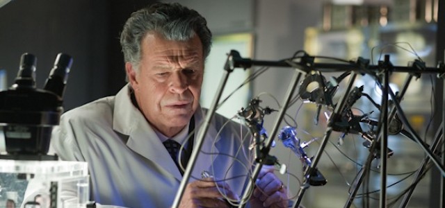 New Featurettes Get You Refreshed and Ready for the Return of FRINGE