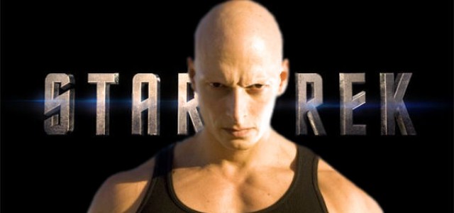 Joseph Gatt Joins the Cast of Director J.J. Abrams’ STAR TREK Sequel