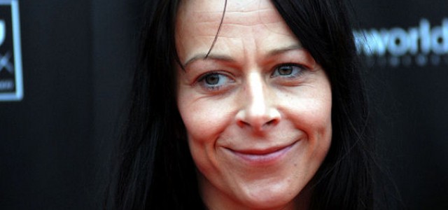 Rumor Has It! Kate Dickie Has Revealed Major Spoilers for PROMETHEUS