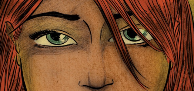 Indie Comics Fans Rejoice! Dark Horse Announces New Projects with Creators Matt Kindt and Gilbert Hernandez