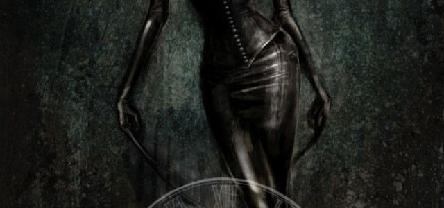 The Nosferatu Are Going to War In DARK HORSE PRESENTS