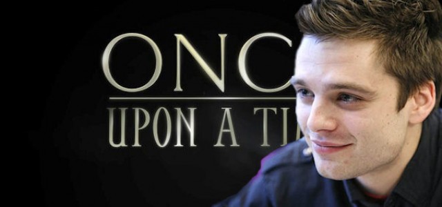 Captain America’s Bucky to Visit Storybrooke in ONCE UPON A TIME