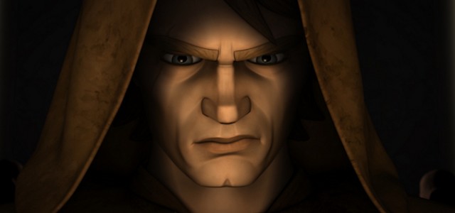 TWO Clips From Tonight’s New Episode of Star Wars: The Clone Wars “Deception”