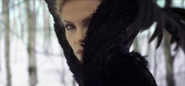 New Images from Universal’s SNOW WHITE AND THE HUNTSMAN