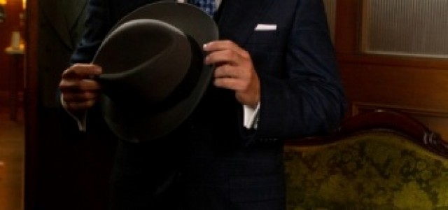 Trailer and Pics from Friday’s New Noir Time-Traveling SUPERNATURAL