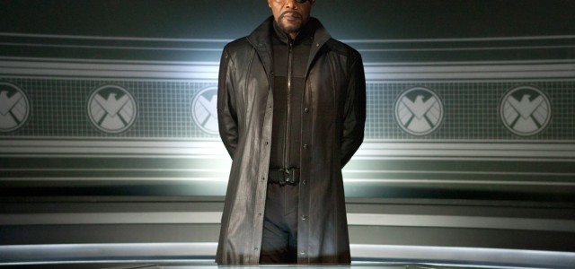 Five New Movie Images from Joss Whedon’s THE AVENGERS