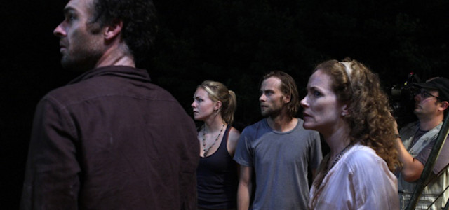 You Ask, We Deliver: The Basics of ABC’s THE RIVER