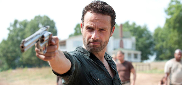 New Featurettes for THE WALKING DEAD Look Back and Look Ahead