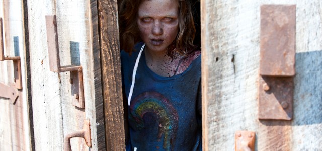 TWO New Clips From Next Month’s Return of THE WALKING DEAD