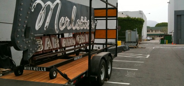 The First TRUE BLOOD Season 5 TV Spot and Behind the Scenes Pics