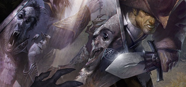 Pic of the Day: Desperate Measures