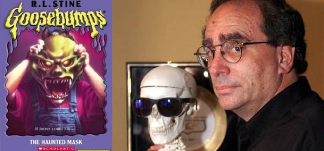 Jack the Giant Killer Scribe to Give the Big Screen GOOSEBUMPS