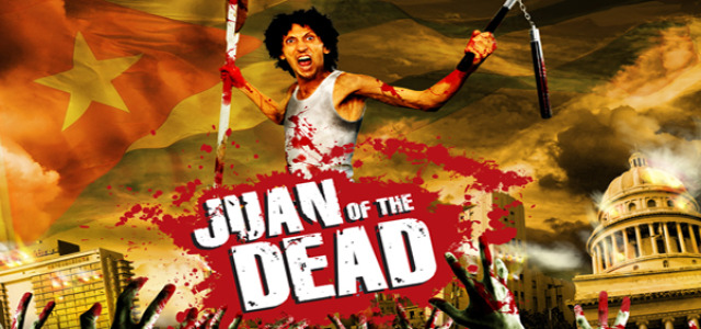 Focus Brings JUAN OF THE DEAD Stateside